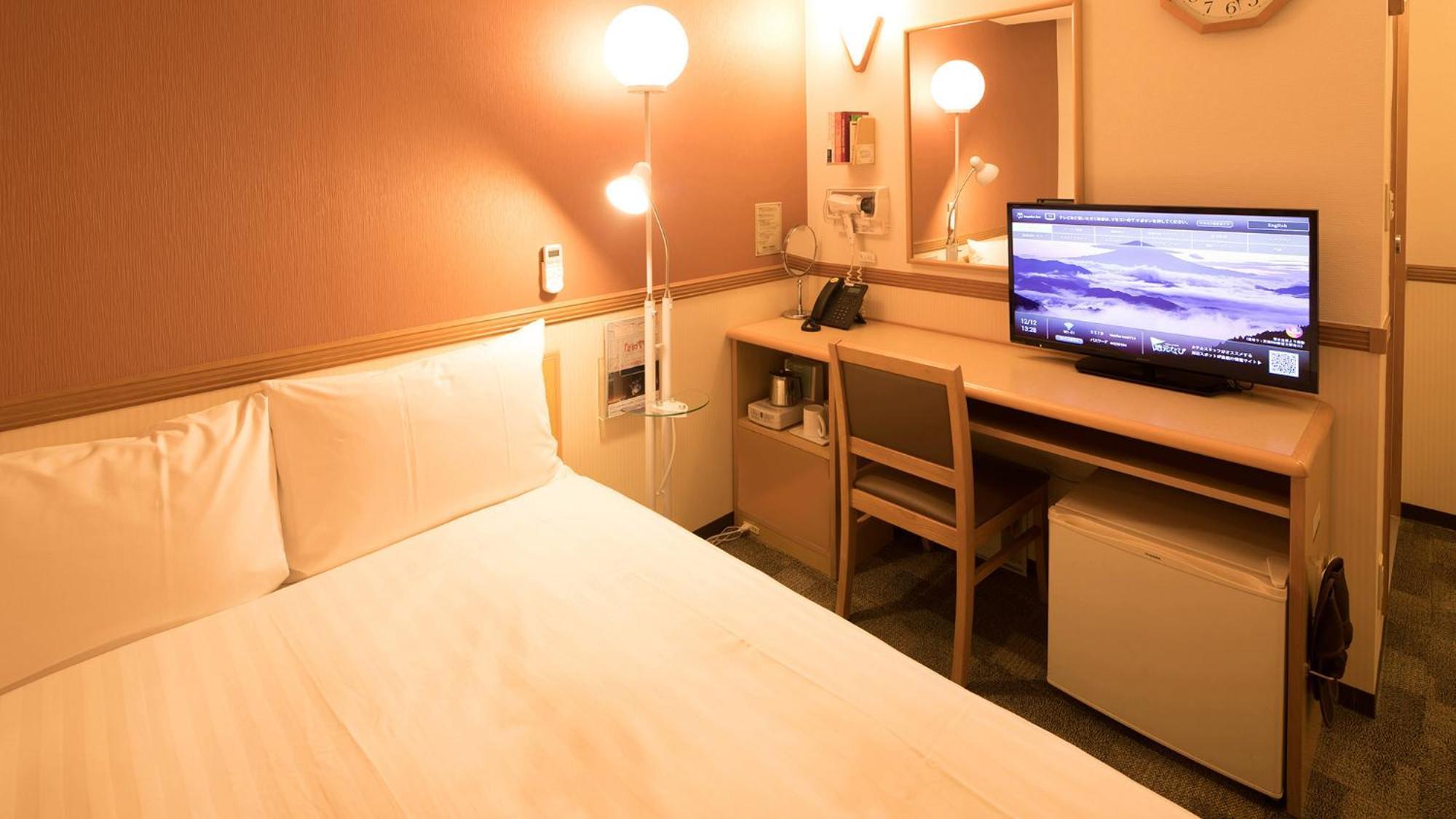 Toyoko Inn Aizuwakamatsu Ekimae Bilik gambar