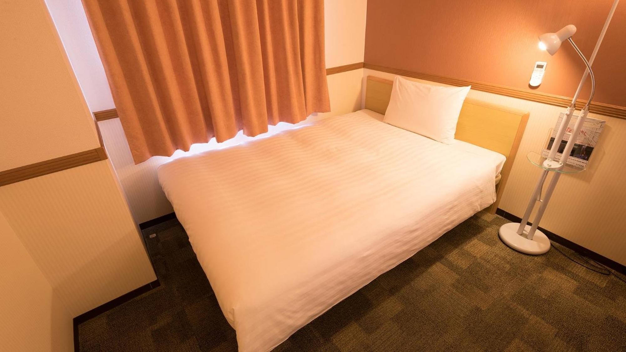 Toyoko Inn Aizuwakamatsu Ekimae Bilik gambar